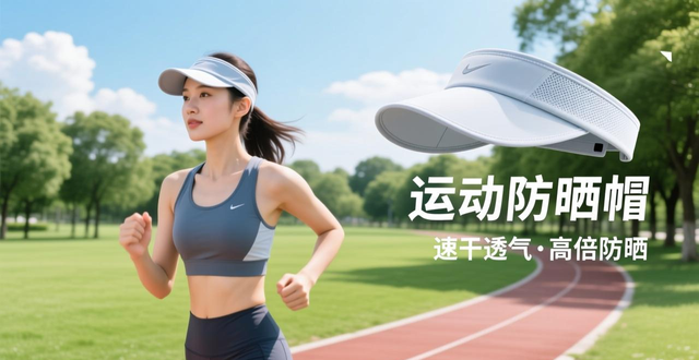 防晒帽怎么选？这份实用指南，推荐兼顾防晒力与实用性的产品