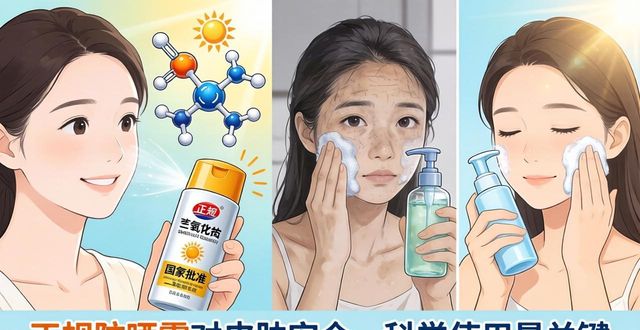 防晒霜使用疑惑解答，品牌防晒霜对皮肤有损伤吗？儿童需涂吗？