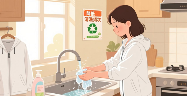 烈日下选防晒服必看！查标识、看UPF、选面料及洗涤存储要点