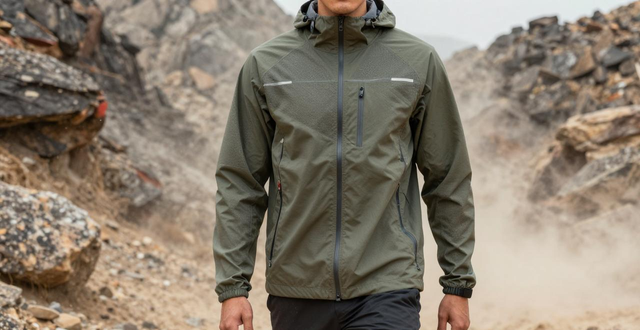 天气热怕晒？骆驼等4个品牌防晒衣口碑实力超棒