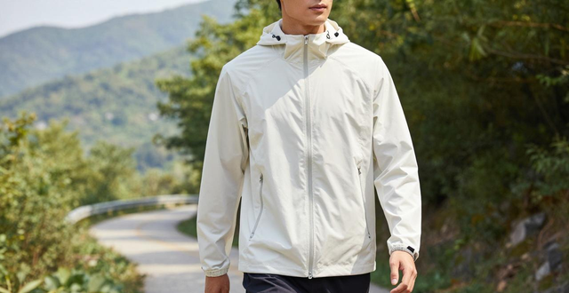 夏天穿防晒衣怕闷怕晒黑？这十大防晒衣品牌帮你搞定