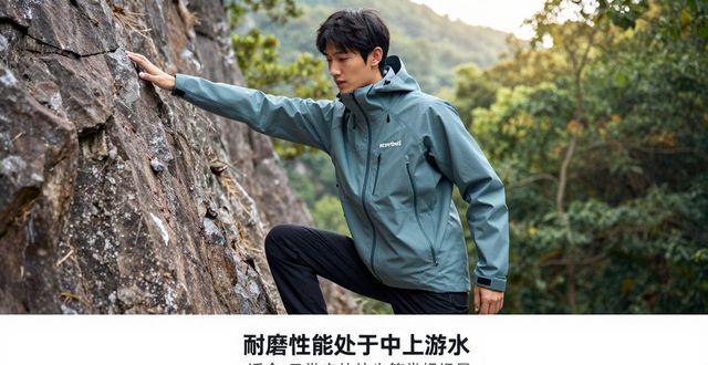 冲锋衣性价比之王：Vbrex等三款实测对比