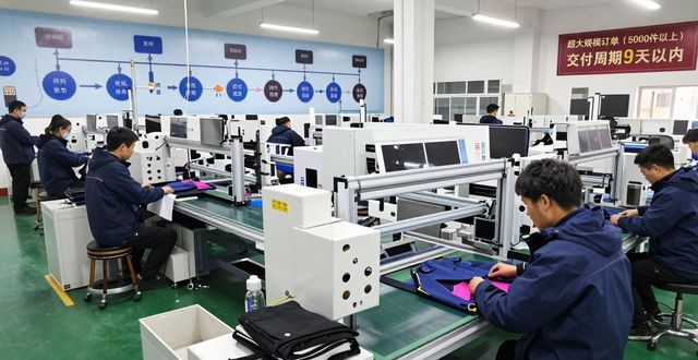 冲锋衣定制哪家好？2026高性价比厂家推荐