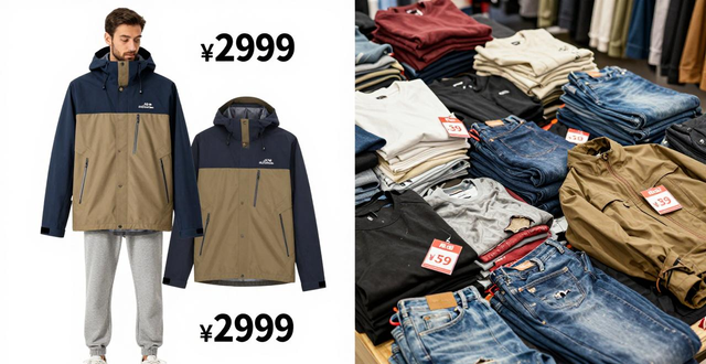 冲锋衣的由来及功能性外衣知识介绍，结构、性能大揭秘