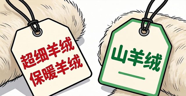 买衣服小心！超舒棉羽绒棉多是聚酯纤维