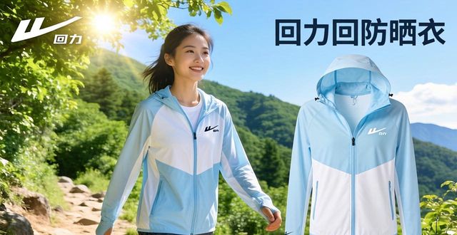 防晒服比较好的品牌十大推荐 户外选这些