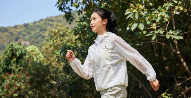 防晒服比较好的品牌前十名推荐