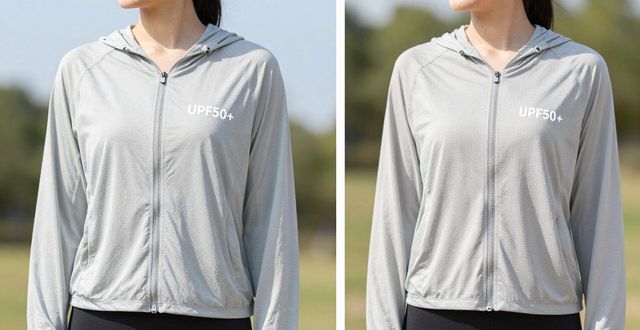 防晒服比较好的品牌十大排名 实测靠谱款