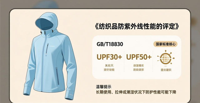 防晒服防紫外线吗？UVA防晒效果实测对比