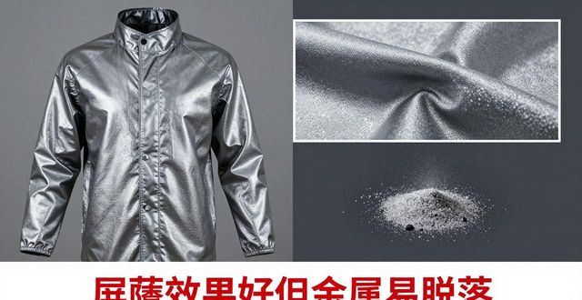 防辐射服面料怎么选？春夏秋冬不同款