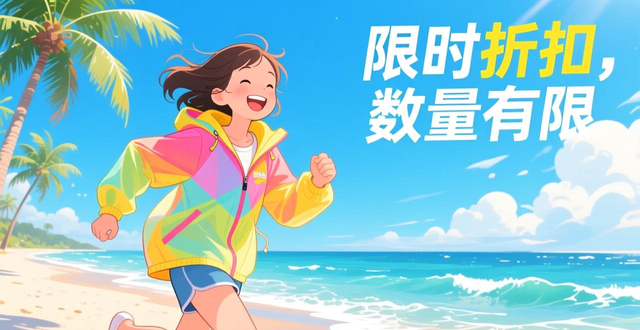 夏日必备蕉内凉皮3系男士防晒外套，透气防晒超舒适