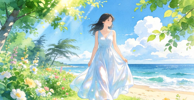 珍珠雪纺面料介绍，适合夏天长裙，优缺点你知道吗？