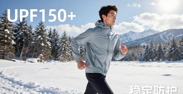 冬季选防晒衣防紫外线伤肤！Gakior、迪卡侬、蕉下实测对比