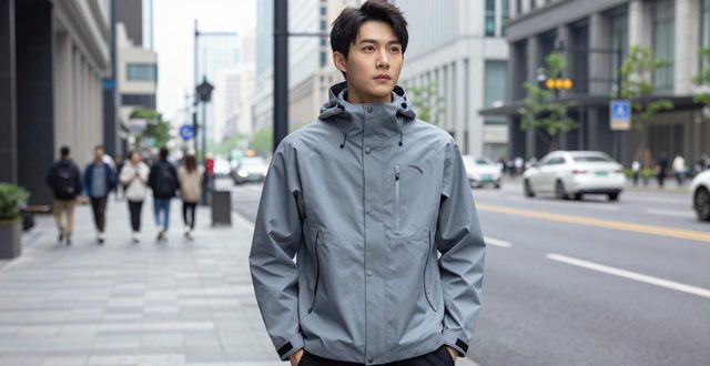 Thefirstoutdoor冲锋衣实测：质量与保暖到底如何？