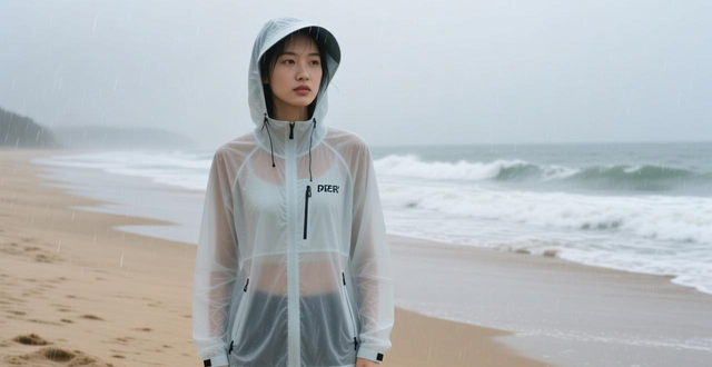 夏日防晒衣必备！稻草人、南极人、迈奥里等品牌推荐