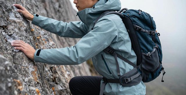 Thefirstoutdoor冲锋衣性能耐用吗？通勤户外实测