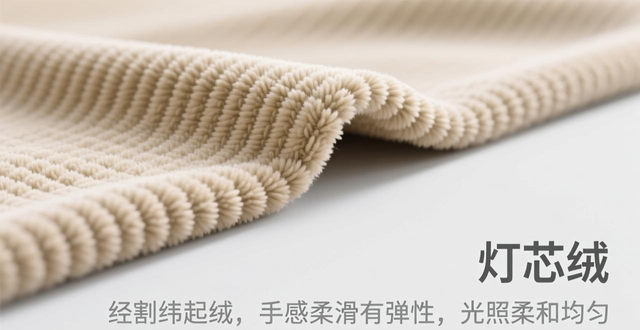 冷空气来袭，各种保暖绒大比拼，法兰绒究竟排老几？