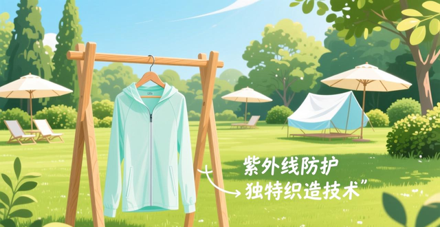 夏日防晒衣怎么选 十大品牌告诉你 时尚户外两不误