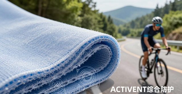 速干衣面料大揭秘：舒适背后的科技密码与顶级面料成分