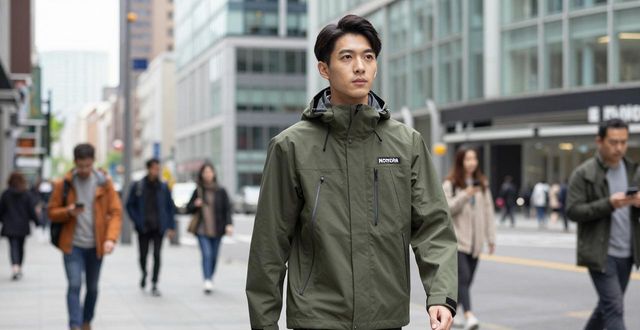 冲锋衣怎么选？这份十大名牌榜单助你挑到高性价比好货