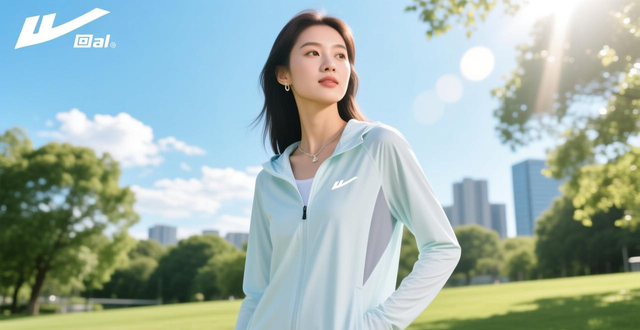 防晒衣品牌前十排行榜，助你挑到舒适时尚又防晒的款