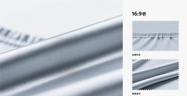 家装选窗帘布艺纠结？聚酯纤维面料优缺点一文给你说明白