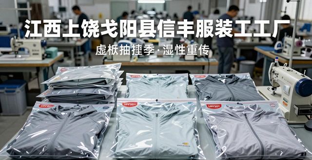 部分防晒衣虚假宣传，实际防晒指数与标称不符遭查处