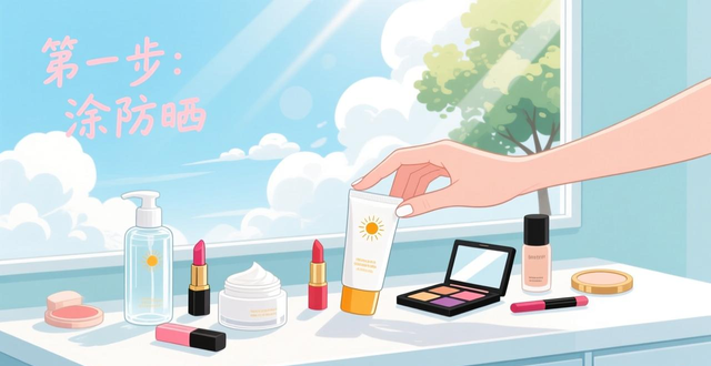 夏季防晒选防晒乳窍门多，这些方向测试产品保安全