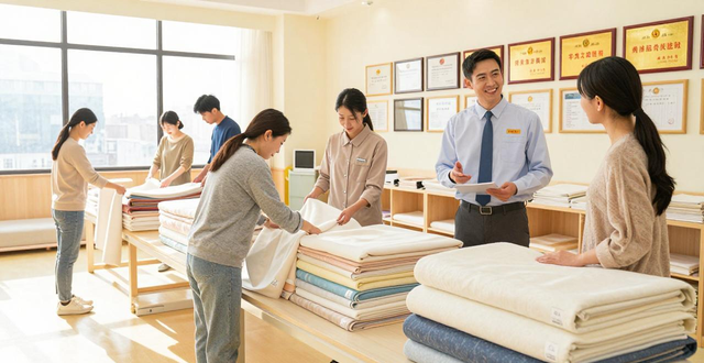 揭秘！四川成都幼儿园床上用品厂家如何解决采购难题