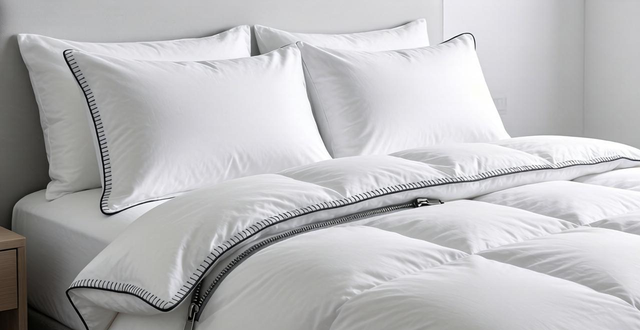 酒店床上用品面料怎么选？看这篇就够了