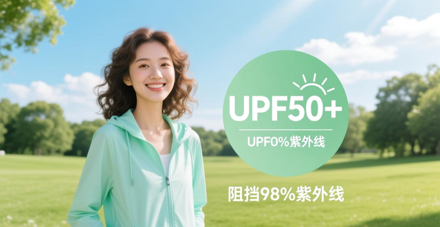 夏日怕晒星人救星！今夏流行夹克款防晒衣穿搭技巧大揭秘