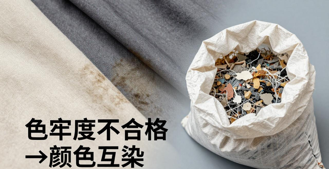 冬季御寒纤维制品抽检结果不佳，多项指标不合格关乎健康