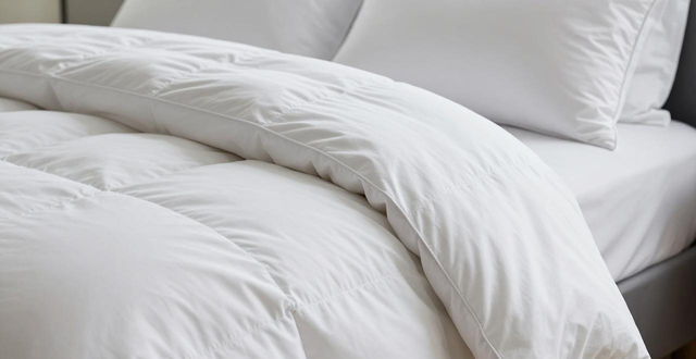 酒店床上用品面料怎么选？这些标准你得知道