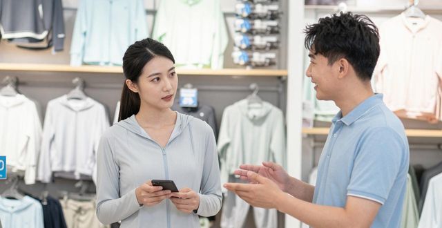 防晒服能当外套穿吗？先看它真防晒还是假把式