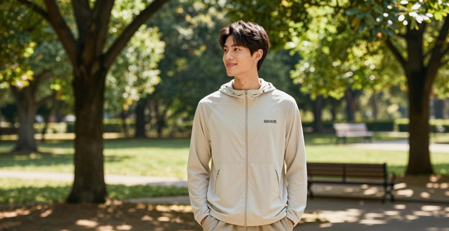 防晒衣假科技泛滥 真防晒认准国标