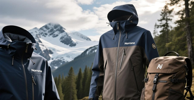 户外运动兴起，聊聊顶级户外品牌及狼爪等品牌的户外服饰装备