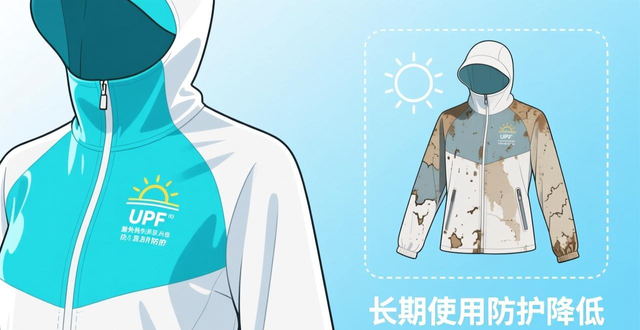 央视曝光部分防晒衣不防晒，如何挑能防紫外线的防晒衣？