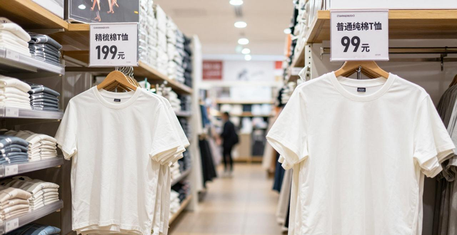 买衣服总踩坑？1分钟教你分辨纯棉和聚酯纤维，95%聚酯纤维面料起球吗？